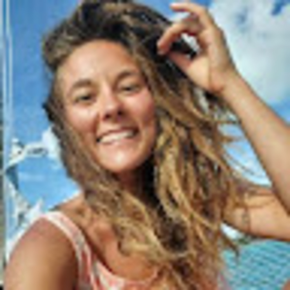 Meet your Posher, Mia